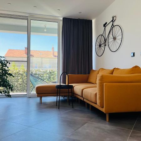 Kia Ora Apartment Trogir Eksteriør billede