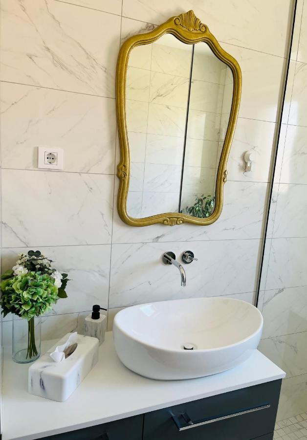 Kia Ora Apartment Trogir Eksteriør billede