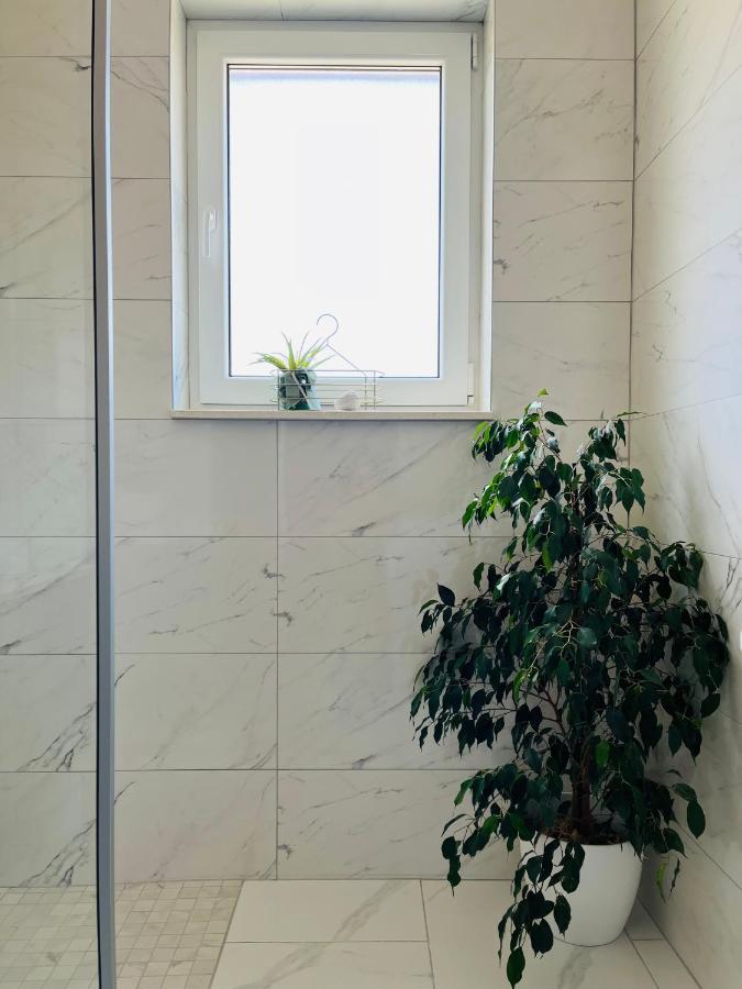 Kia Ora Apartment Trogir Eksteriør billede