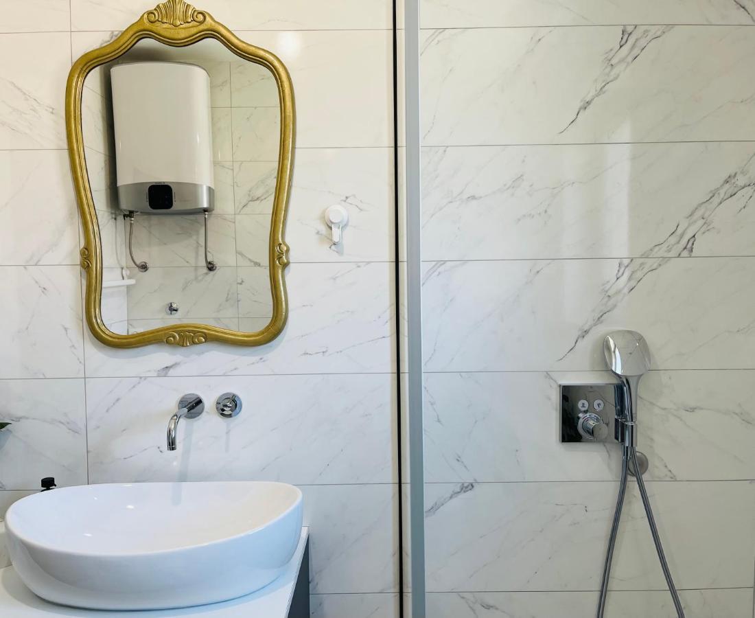 Kia Ora Apartment Trogir Eksteriør billede