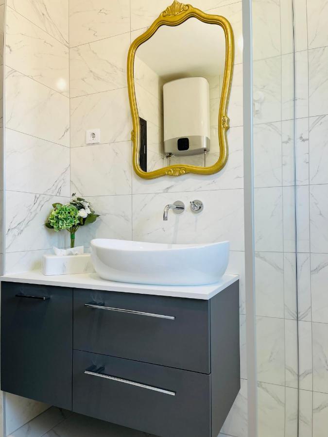 Kia Ora Apartment Trogir Eksteriør billede