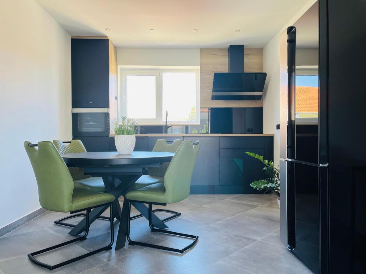 Kia Ora Apartment Trogir Eksteriør billede