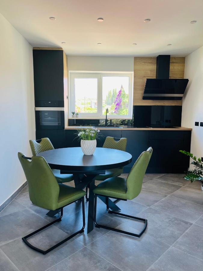 Kia Ora Apartment Trogir Eksteriør billede