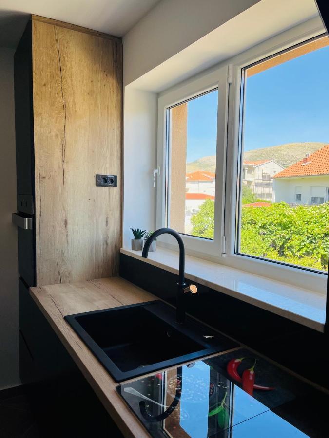 Kia Ora Apartment Trogir Eksteriør billede