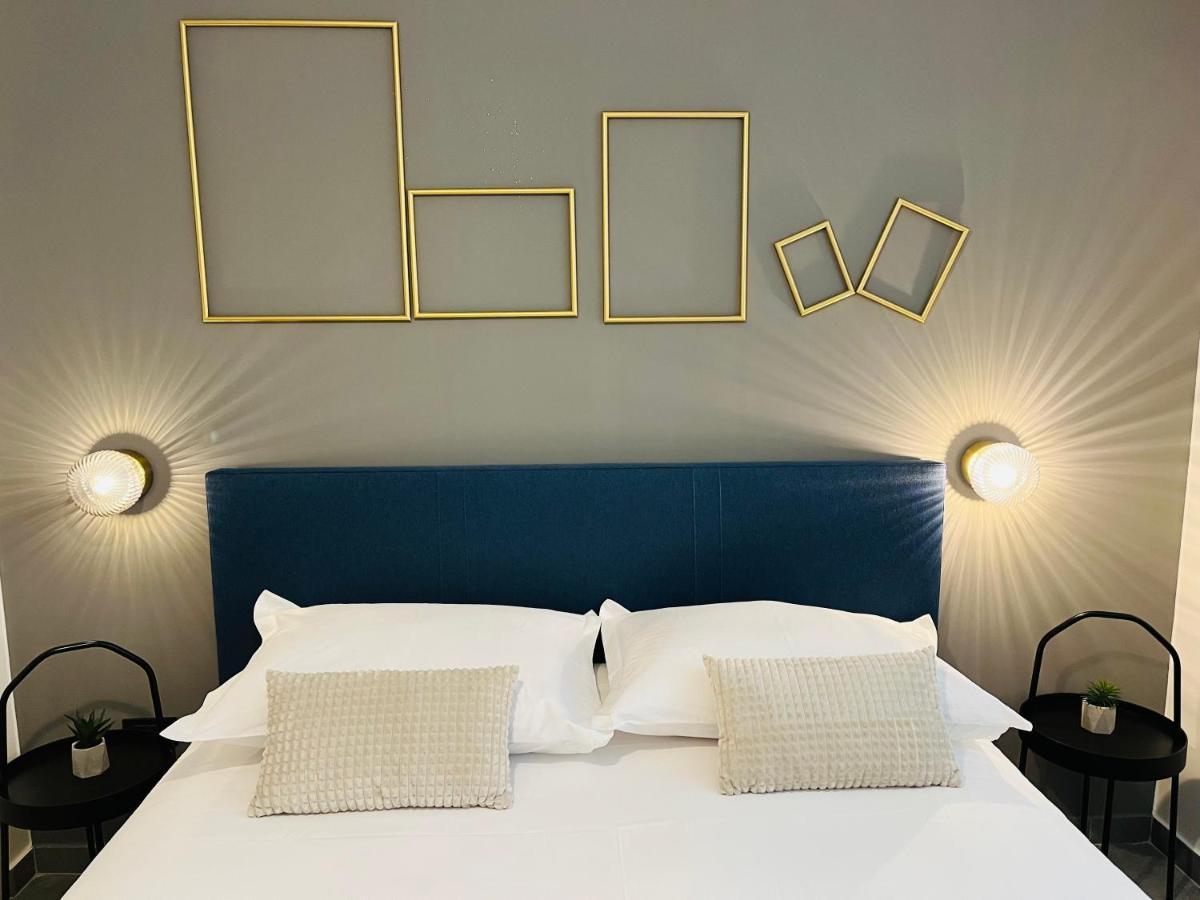 Kia Ora Apartment Trogir Eksteriør billede