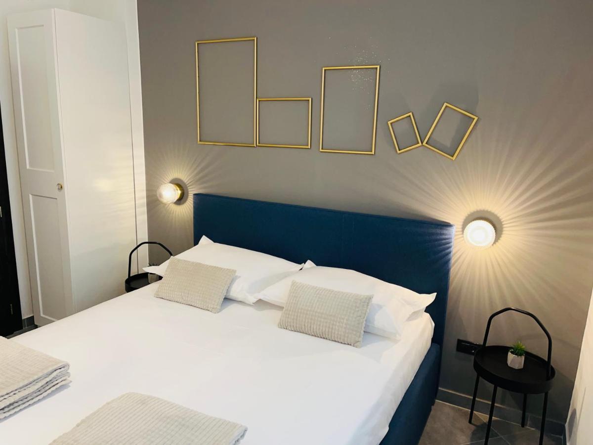 Kia Ora Apartment Trogir Eksteriør billede