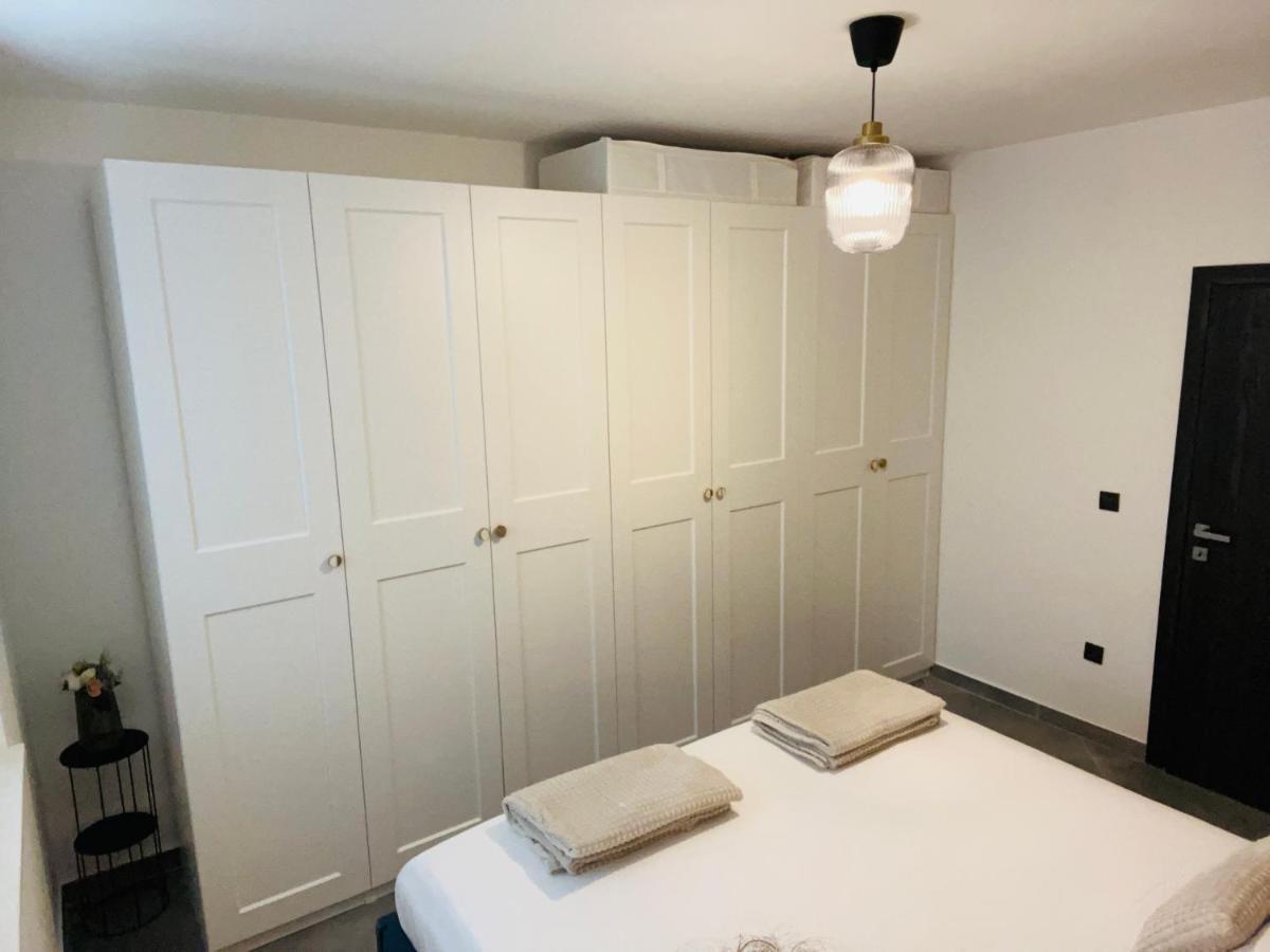 Kia Ora Apartment Trogir Eksteriør billede