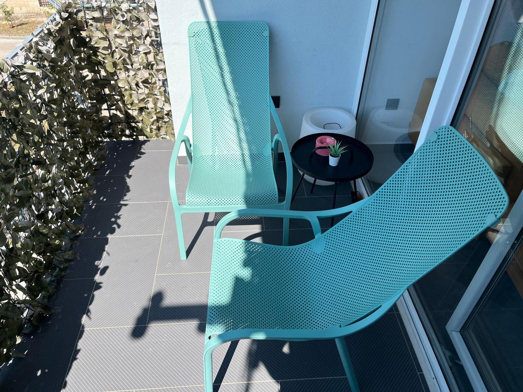 Kia Ora Apartment Trogir Eksteriør billede